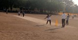 Fun tournament: Women take charge, hit many fours and sixes